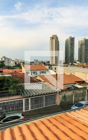 Casa à venda com 125m², 3 quartos e 3 vagas Casa à venda com 125m², 3 quartos e 3 vagasVista do Quarto 1