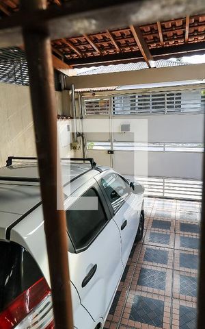 Casa à venda com 125m², 3 quartos e 3 vagas Casa à venda com 125m², 3 quartos e 3 vagasVista da Sala