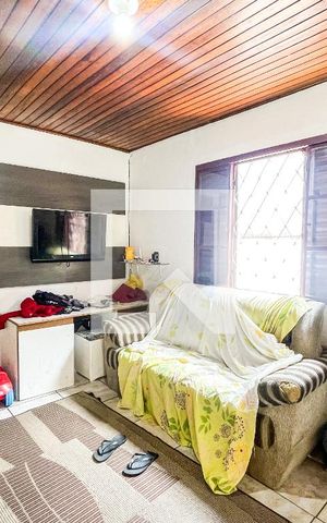 Casa à venda com 180m², 6 quartos e 2 vagasSala 2