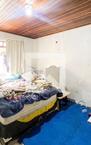 Casa à venda com 180m², 6 quartos e 2 vagasQuarto 1