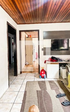 Casa à venda com 180m², 6 quartos e 2 vagasSala 2
