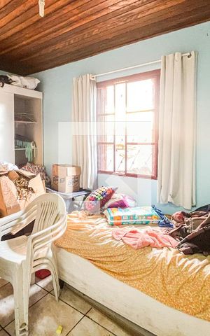 Casa à venda com 180m², 6 quartos e 2 vagasQuarto 2
