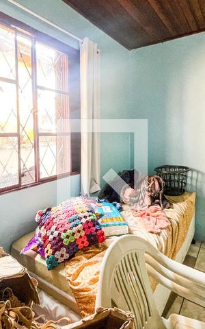 Casa à venda com 180m², 6 quartos e 2 vagasQuarto 2