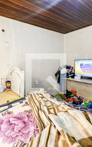 Casa à venda com 180m², 6 quartos e 2 vagasQuarto 1