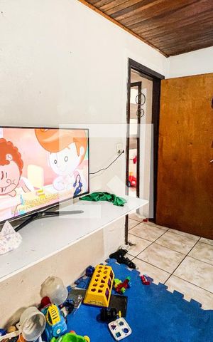 Casa à venda com 180m², 6 quartos e 2 vagasQuarto 1