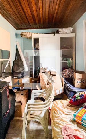 Casa à venda com 180m², 6 quartos e 2 vagasQuarto 2