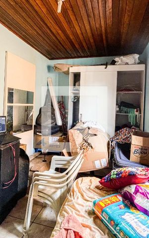 Casa à venda com 180m², 6 quartos e 2 vagasQuarto 2
