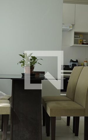 Casa para alugar com 120m², 3 quartos e 1 vagaSala