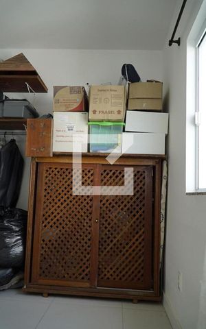 Casa para alugar com 120m², 3 quartos e 1 vagaQuarto 2