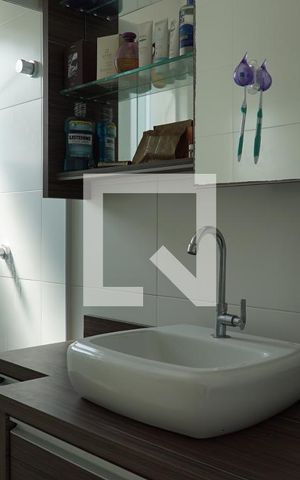 Casa para alugar com 120m², 3 quartos e 1 vagaSuite