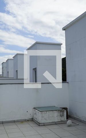 Casa para alugar com 120m², 3 quartos e 1 vagaCobertura