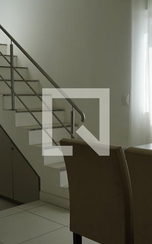 Casa para alugar com 120m², 3 quartos e 1 vagaSala