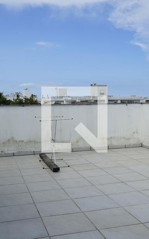 Casa para alugar com 120m², 3 quartos e 1 vagaCobertura
