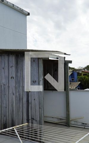 Casa para alugar com 120m², 3 quartos e 1 vagaCobertura