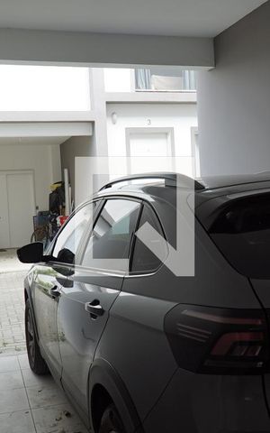 Casa para alugar com 120m², 3 quartos e 1 vagaGaragem
