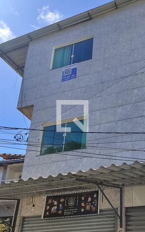 Apartamento para alugar com 45m², 1 quarto e sem vaga Apartamento para alugar com 45m², 1 quarto e sem vagaplaquinha