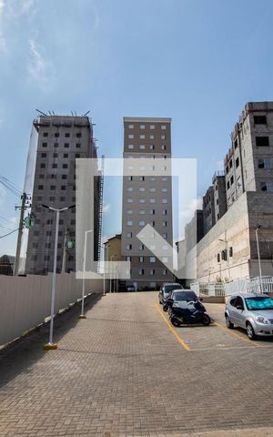 Apartamento à venda com 45m², 2 quartos e sem vaga Apartamento à venda com 45m², 2 quartos e sem vagavista para o Prédio