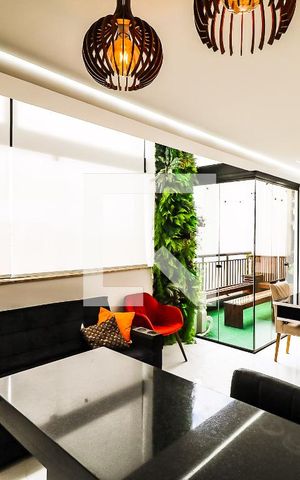 Apartamento à venda com 120m², 2 quartos e 2 vagas Apartamento à venda com 120m², 2 quartos e 2 vagasTerraço