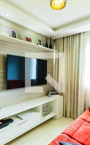 Apartamento à venda com 120m², 2 quartos e 2 vagas Apartamento à venda com 120m², 2 quartos e 2 vagasSala