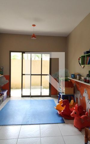 Apartamento à venda com 89m², 3 quartos e 2 vagasBrinquedoteca 1