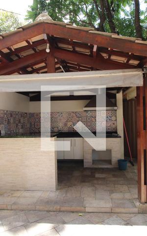 Apartamento à venda com 89m², 3 quartos e 2 vagasÁrea comum - Churrasqueira 1