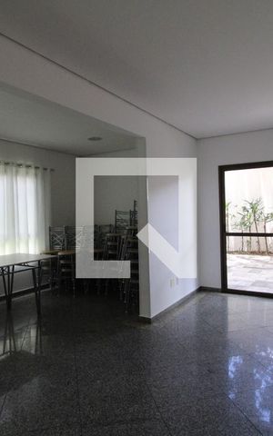 Apartamento à venda com 89m², 3 quartos e 2 vagasSalão de festas 1