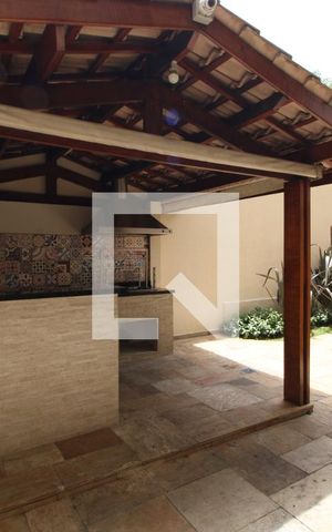 Apartamento à venda com 89m², 3 quartos e 2 vagasÁrea comum - Churrasqueira 2