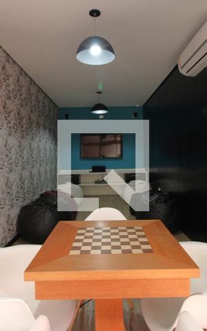 Apartamento à venda com 89m², 3 quartos e 2 vagasSala de jogos 2