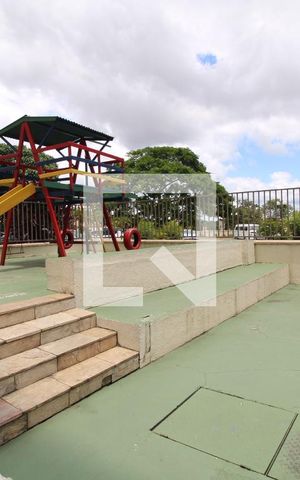 Apartamento à venda com 89m², 3 quartos e 2 vagasPlayground