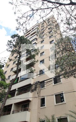 Apartamento à venda com 89m², 3 quartos e 2 vagasFachada do bloco