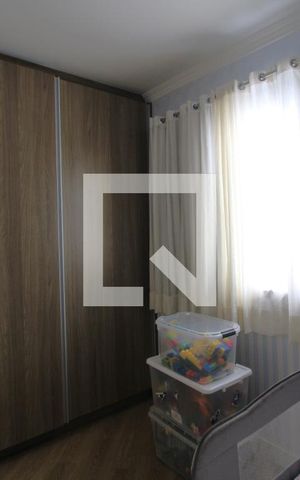 Apartamento à venda com 89m², 3 quartos e 2 vagasQuarto 1