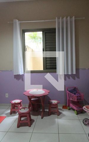 Apartamento à venda com 89m², 3 quartos e 2 vagasBrinquedoteca 3