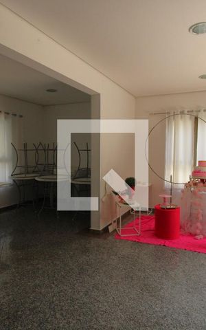 Apartamento à venda com 89m², 3 quartos e 2 vagasSalao de Festa