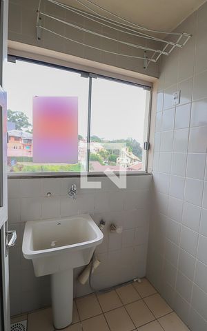 Apartamento à venda com 60m², 2 quartos e sem vagaÁrea de Serviço