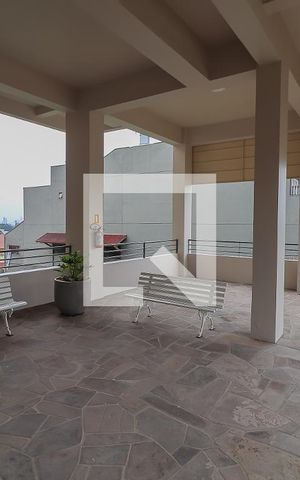 Apartamento à venda com 60m², 2 quartos e sem vagaÁrea comum
