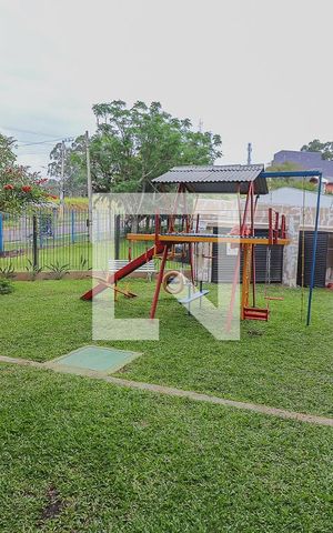Apartamento à venda com 60m², 2 quartos e sem vagaÁrea comum