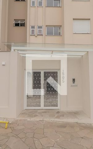 Apartamento à venda com 60m², 2 quartos e sem vagaFachada