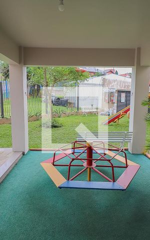 Apartamento à venda com 60m², 2 quartos e sem vagaÁrea comum