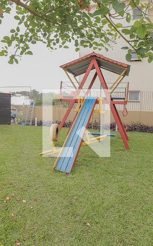Apartamento à venda com 60m², 2 quartos e sem vagaÁrea comum