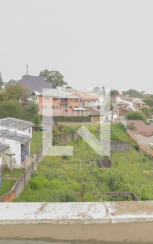 Apartamento à venda com 60m², 2 quartos e sem vagaVista do Quarto 2