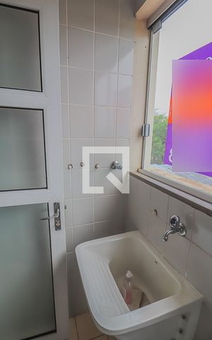 Apartamento à venda com 60m², 2 quartos e sem vagaÁrea de Serviço