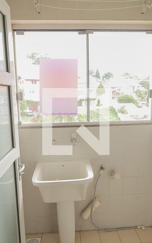Apartamento à venda com 60m², 2 quartos e sem vagaÁrea de Serviço