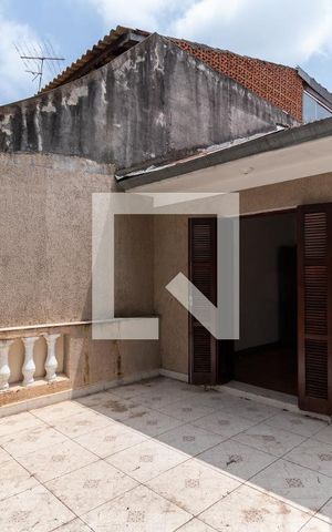 Casa à venda com 200m², 1 quarto e 1 vagaVaranda do Quarto
