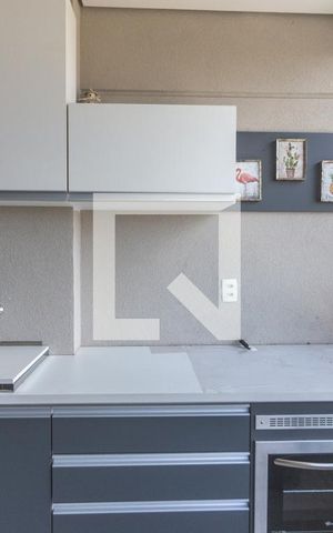 Studio à venda com 37m², 1 quarto e 1 vaga Studio à venda com 37m², 1 quarto e 1 vagaVaranda