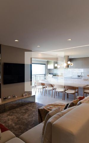 Apartamento à venda com 130m², 3 quartos e 2 vagas Apartamento à venda com 130m², 3 quartos e 2 vagasSalas