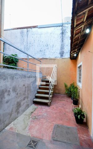 Casa à venda com 181m², 3 quartos e 2 vagasQuintal