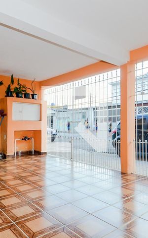 Casa à venda com 181m², 3 quartos e 2 vagasGaragem