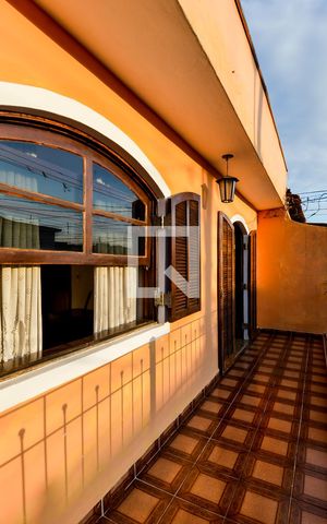 Casa à venda com 181m², 3 quartos e 2 vagasVaranda da Antessala