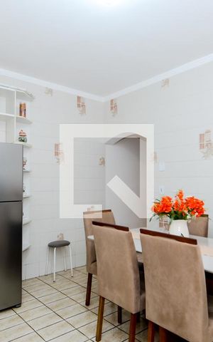Casa à venda com 181m², 3 quartos e 2 vagasCozinha