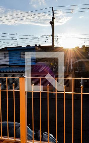 Casa à venda com 181m², 3 quartos e 2 vagasVista do Quarto 3